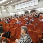 Концерт в Детском университете 22 апреля 2018 г.144971