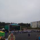 День республики ,день города и день нефтяника.95826