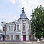 Чистопольский государственный историко-архитектурный и литературный музей-заповедник