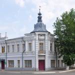 Чистопольский государственный историко-архитектурный и литературный музей-заповедник