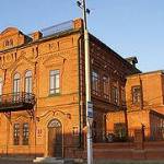 Краеведческий музей Кукморского муниципального района