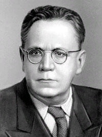 День рождения Самуила Маршака