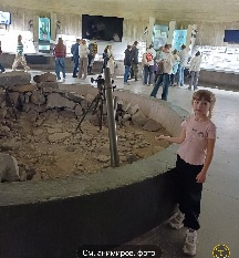 Музей — памятник защитникам перевалов Кавказа в Карачаево-Черкессии.