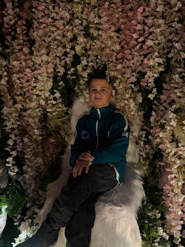 Дворец впечатлений