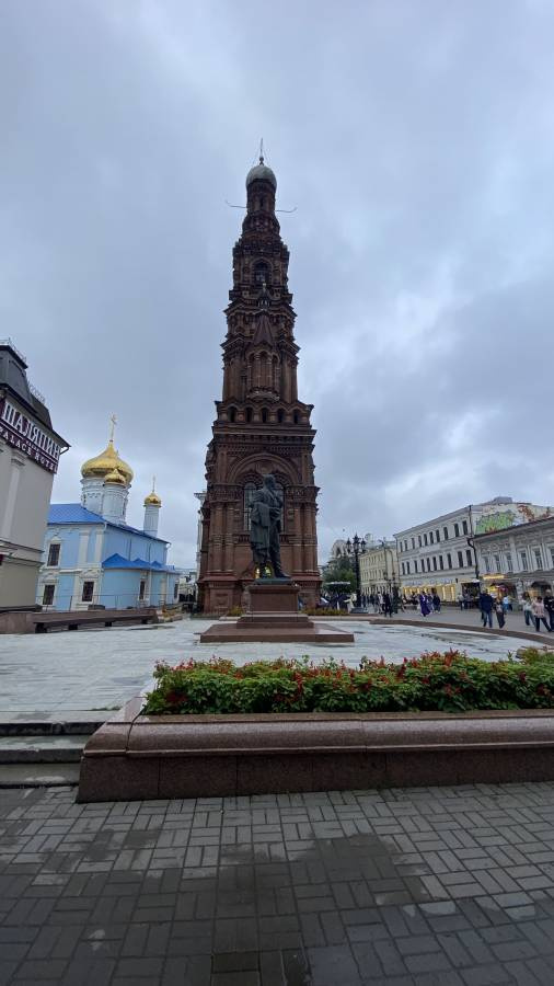 Богоявленский собор