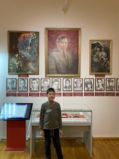 Национальный музей Республики Татарстан