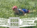 Ямьле җәй.