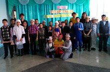 Татарстанда эшчелэр елы
