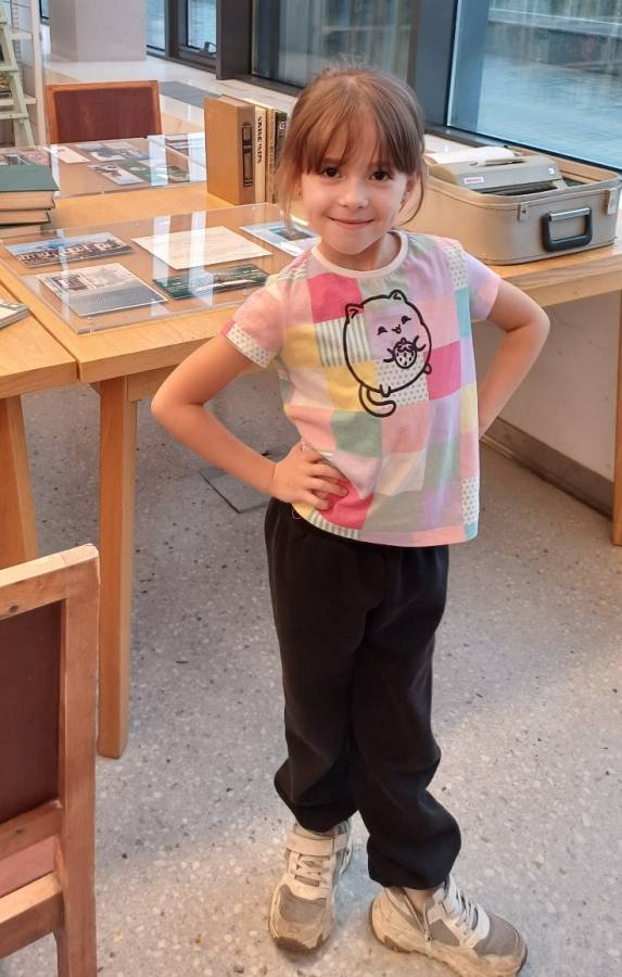 Выставка "Метаморфозы библиотеки" в НБ РТ