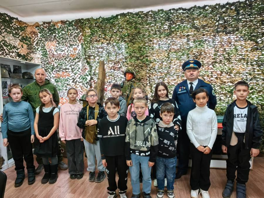 Полевая почта ГЕРАТ