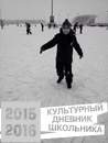 Мои зимние развлечения