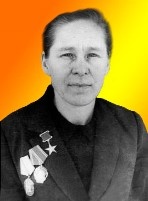 Герои Социалистического Труда - Галимова Дания Хадизяновна