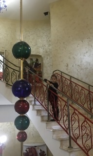 «Волшебник изумрудного города» в театре кукол «Экият»