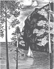 Нурлатский поэт и художник  Гакиль Сагиров (1938-2009).Книжная выставка на Дне Культуры Нурлатского района в КЦ «Чулпан «.