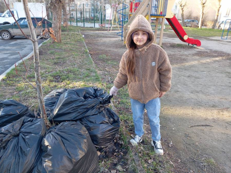Екатеринбург парк Маяковского