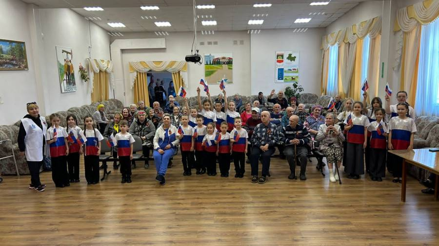 Память и благодарность
