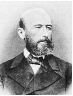 Александр Михайлович Бутлеров