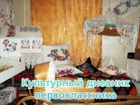 Музей истории поселка Нижняя Мактама