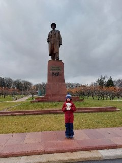 Культурный дневник школьника