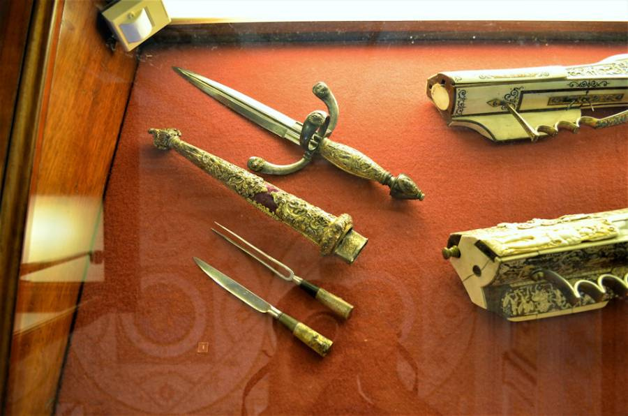 Культурный Санкт-Петербург