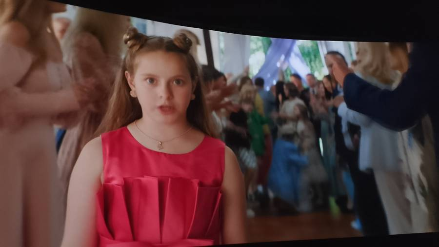 Папины дочки. Мама вернулась.