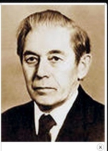 Мемориальная доска Хуснулла Валиуллина