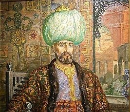 Путешествуем по Казани 2. Кул-Шариф