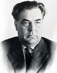 Лауреаты Ленинской премии.Шмарев Алексей Тихонович.