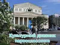 театры мира