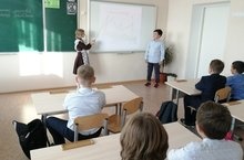 Параолимпийские игры