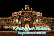 театры мира