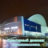 Ледовое шоу