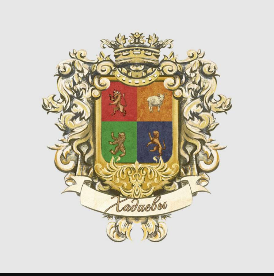 Выставка в Эрмитаж-Казань "Юсуповы.Роскошь сквозь века"