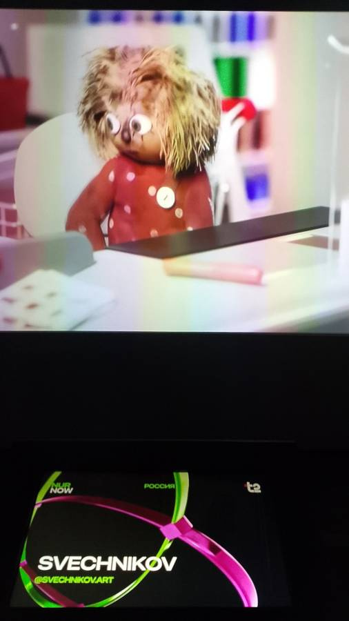 Nur Now - Выставка цифрового искусства.