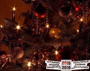 История возникновения ёлочных игрушек