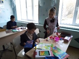 Подарок для мамочке моей