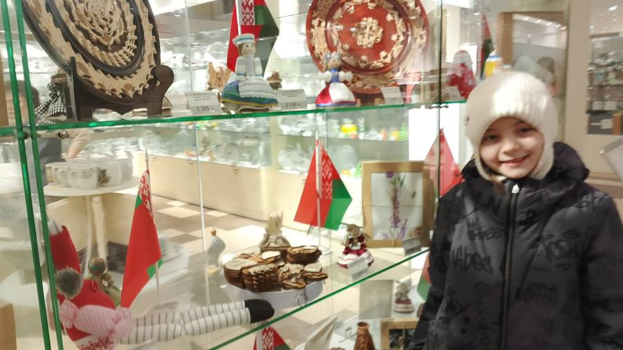 Выставка " Весна Света " На ВДНХ в Москве