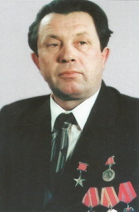 Шайхутдинов Ильсур Гарафиевич - герои Арска.