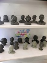 Я еще ничего не могу, зато я умею учиться.  Микеланджело