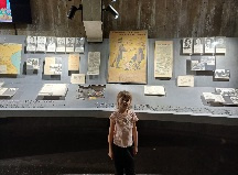 Музей — памятник защитникам перевалов Кавказа в Карачаево-Черкессии.