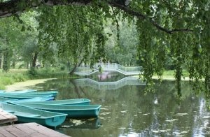 Я в санатории «Варзи –Ятчи»