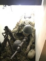 Казанский обвод.