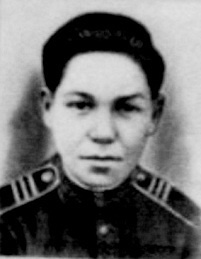 Башкиров Иван Сергеевич памятник