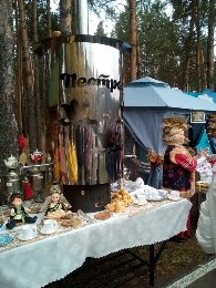 Скорлупино – это самый необычный яичный фестиваль.