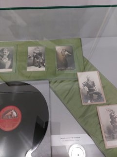 Культурный дневник школьника
