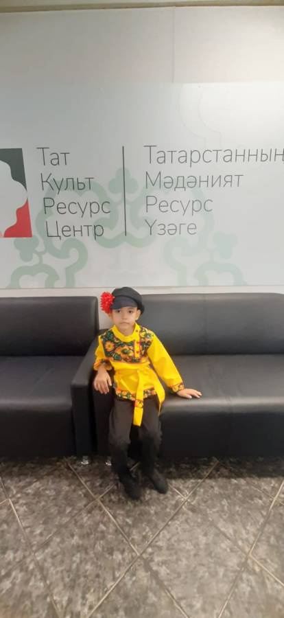 Звание Образцовый коллектив Аллегро