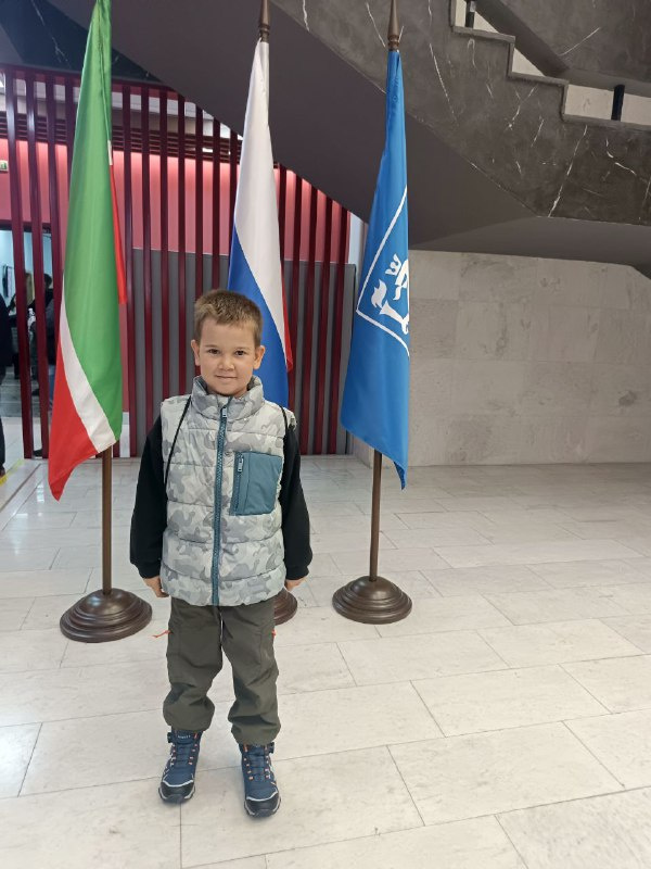 Олимпиады WINKID