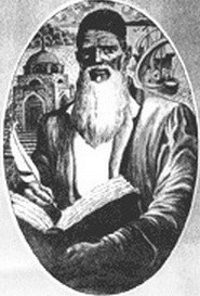 Памятник Кул Гали
