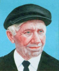 Хастиев Мирбат Бадриевич - герои Арска.