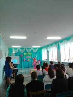 Тату сыйныф серләре Секреты дружного класса